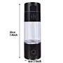 hydrogen water bottle